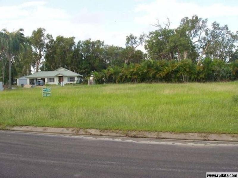 8 The Vines Court, Balgal Beach, Townsville QLD 4810