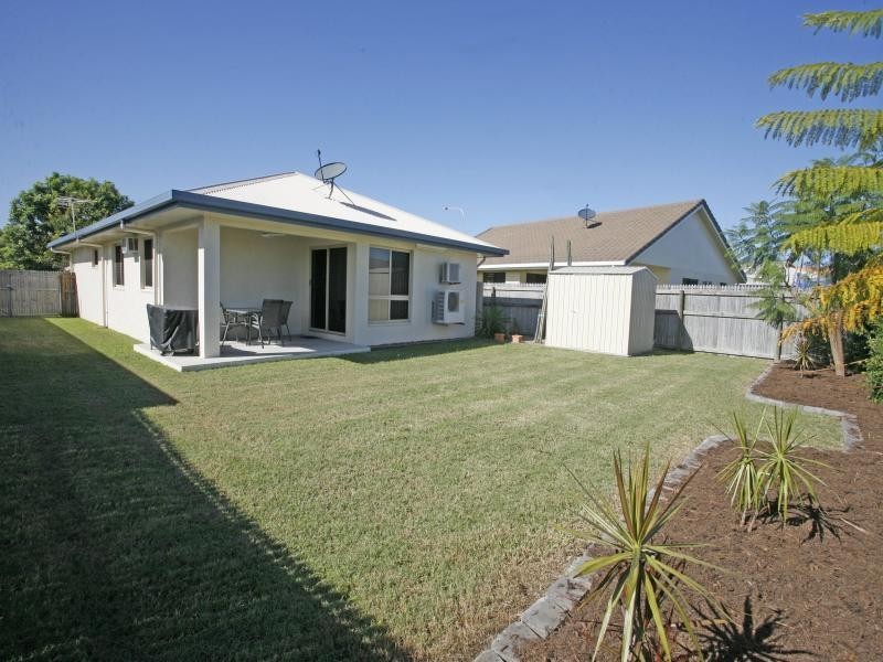 11 Bel Air Avenue, Kirwan QLD 4817