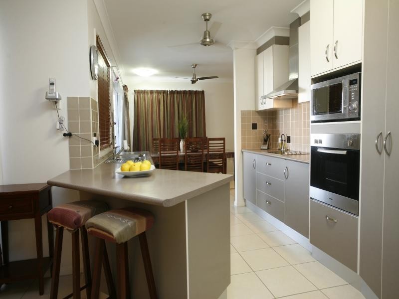 79 Beau Park Drive, Burdell QLD 4818