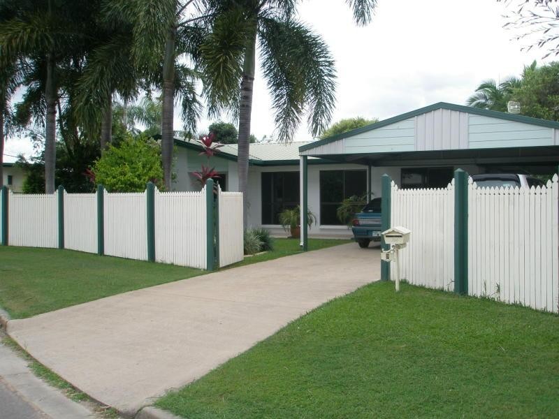 3 Gibson Court, Kirwan QLD 4817