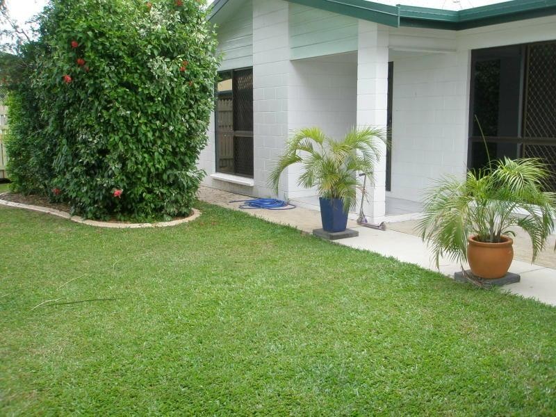 3 Gibson Court, Kirwan QLD 4817