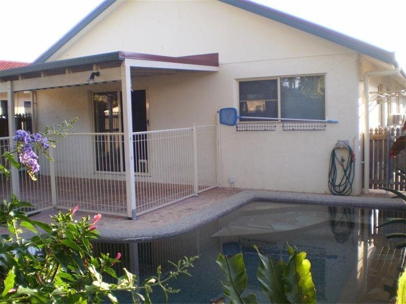 5 Vasco Lane, Kirwan QLD 4817