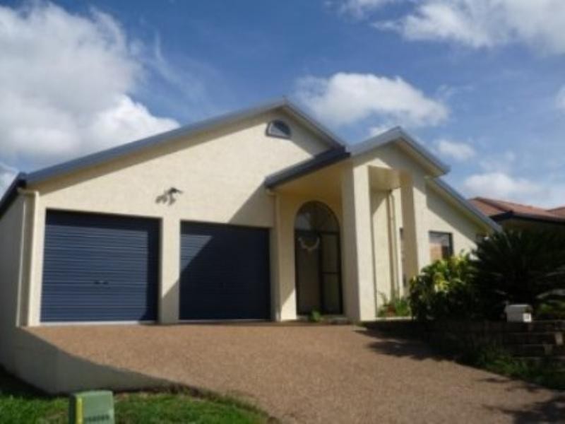 83 Riverbend Drive, Douglas QLD 4814