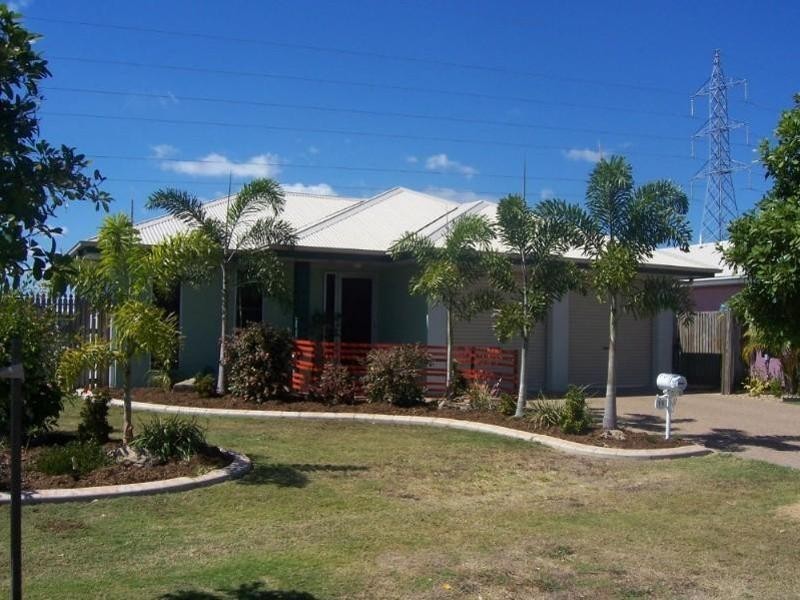 15 Marchwood Avenue, Kirwan QLD 4817