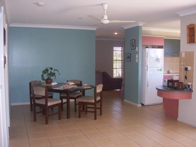 15 Marchwood Avenue, Kirwan QLD 4817