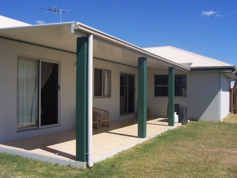 15 Marchwood Avenue, Kirwan QLD 4817