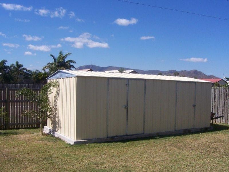15 Marchwood Avenue, Kirwan QLD 4817