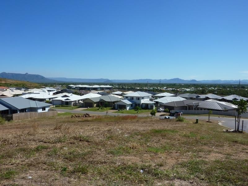 7 Windarra Avenue, Douglas QLD 4814