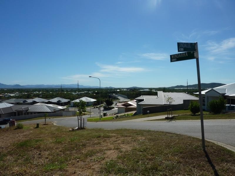 7 Windarra Avenue, Douglas QLD 4814