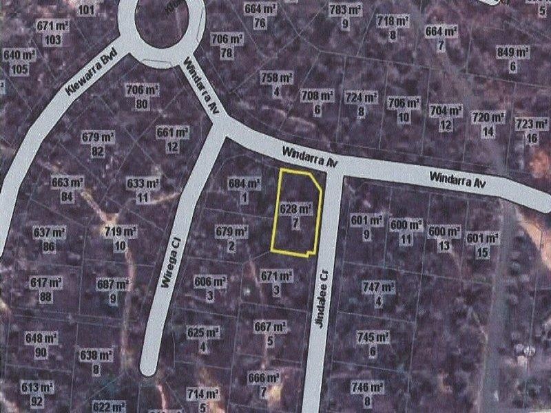 7 Windarra Avenue, Douglas QLD 4814