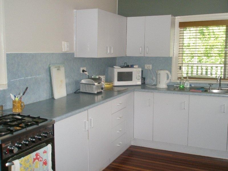 80 Love Lane, Mundingburra QLD 4812