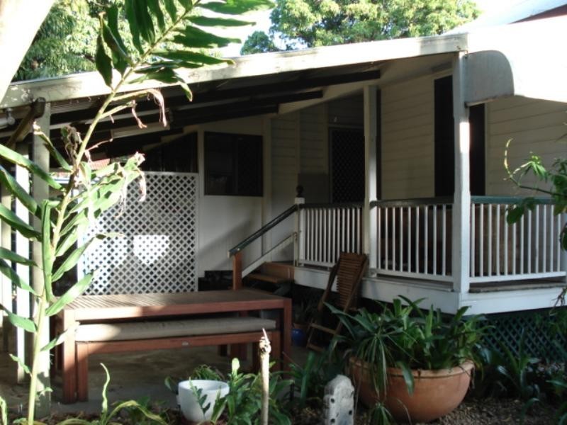 47 Ackers Street, Hermit Park QLD 4812