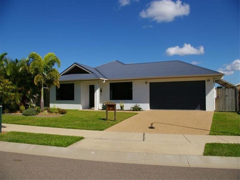 7 St Albans Road, Mount Louisa QLD 4814