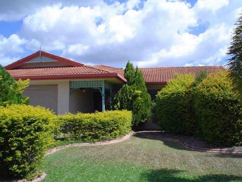 12 Starcross Court, Annandale QLD 4814