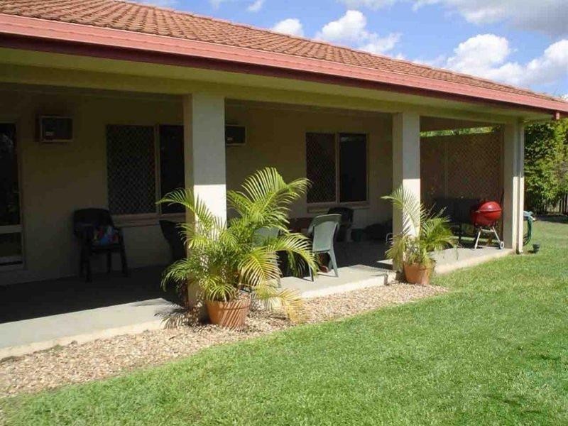 12 Starcross Court, Annandale QLD 4814