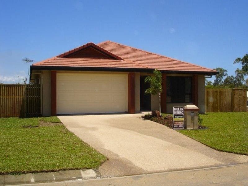 60 Woodwark Drive, Bushland Beach QLD 4818