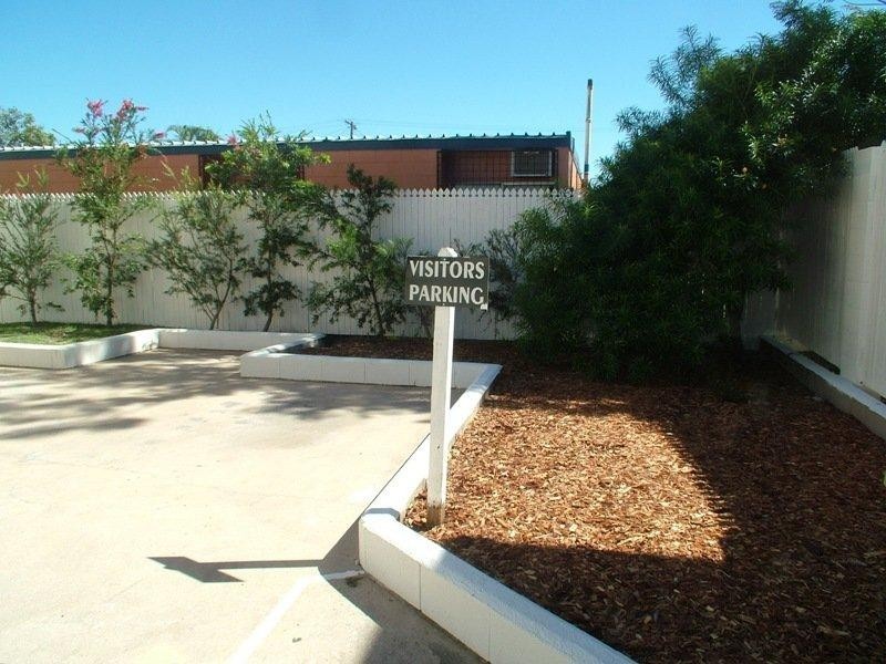 28 Norris Street, Hermit Park QLD 4812