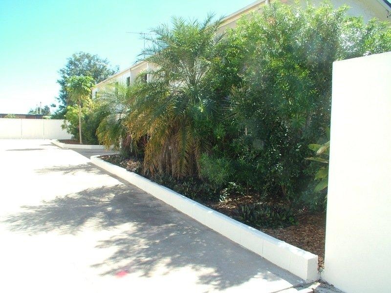 28 Norris Street, Hermit Park QLD 4812