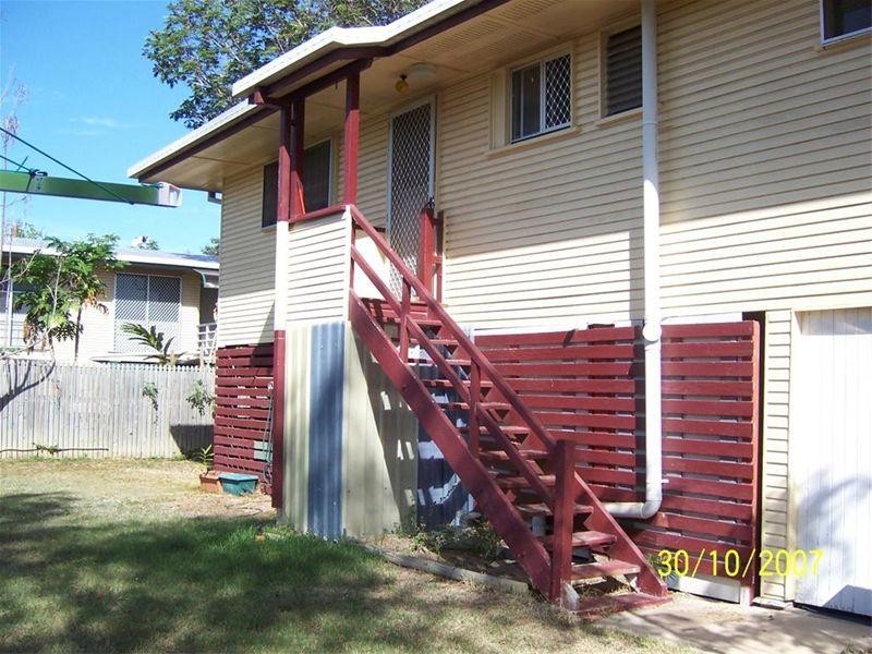 48 Pixley Crescent, Heatley QLD 4814