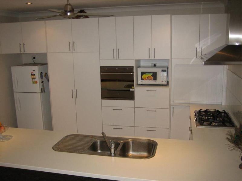 16 Springbrook Parade FAIRFIELD WATERS, Idalia QLD 4811