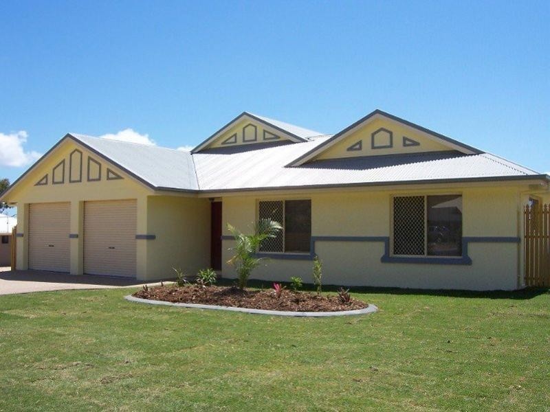 21 Monte Visto Court, Mount Louisa QLD 4814