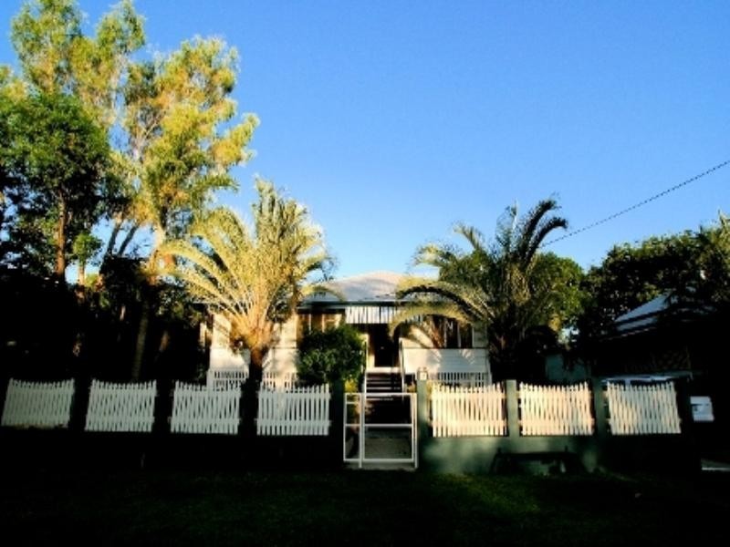 45 Bell Street, South Townsville QLD 4810