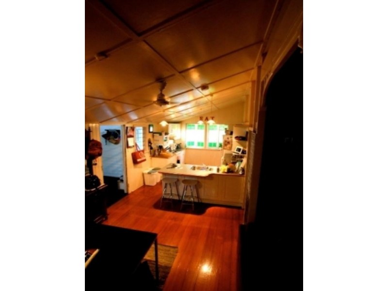 45 Bell Street, South Townsville QLD 4810