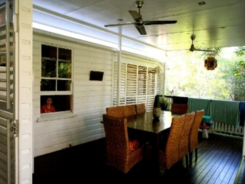 45 Bell Street, South Townsville QLD 4810