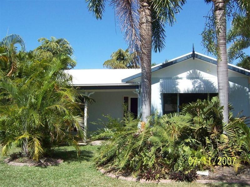 10 Warland Street, Kirwan QLD 4817