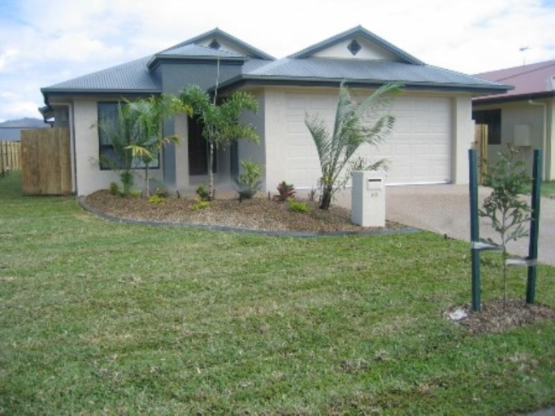 66 North Shore Circuit, Idalia QLD 4811