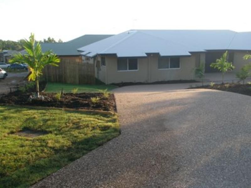 1/59 Maryland Drive, ‘Oakdale Heights’, Deeragun QLD 4818