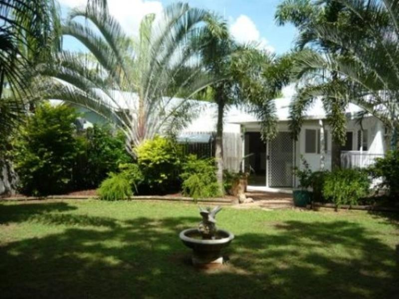 6 Jamar Court, Burdell QLD 4818