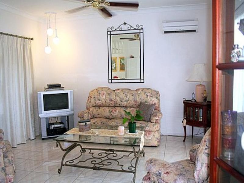 6 Jamar Court, Burdell QLD 4818