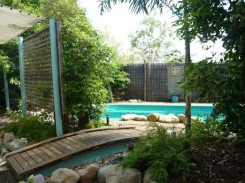 6 Jamar Court, Burdell QLD 4818