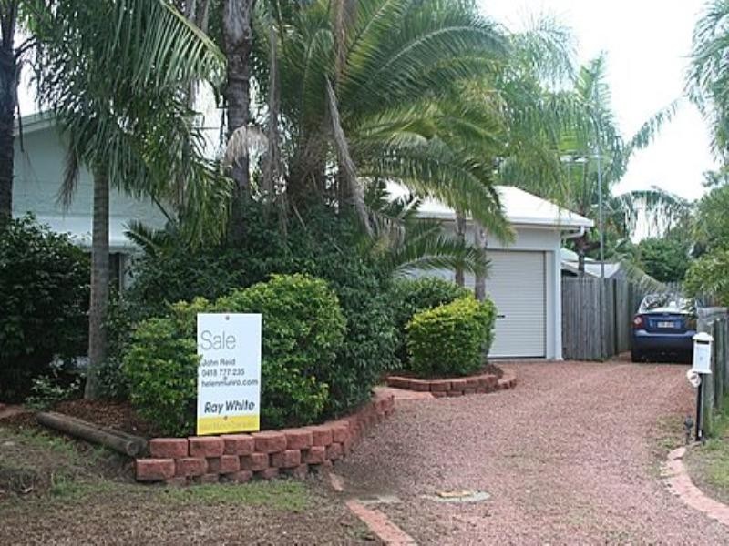 6 Jamar Court, Burdell QLD 4818