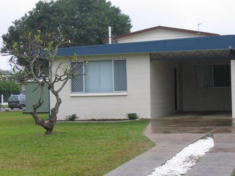 1/12 Luxton Street, Kirwan QLD 4817