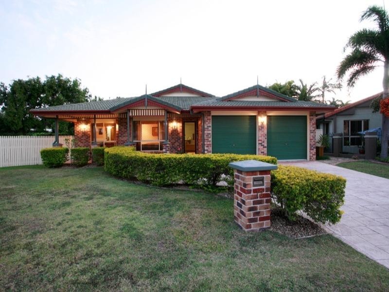 13 Wolseley Court, Annandale QLD 4814