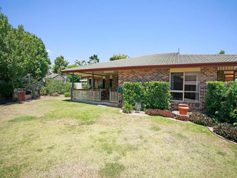 13 Wolseley Court, Annandale QLD 4814