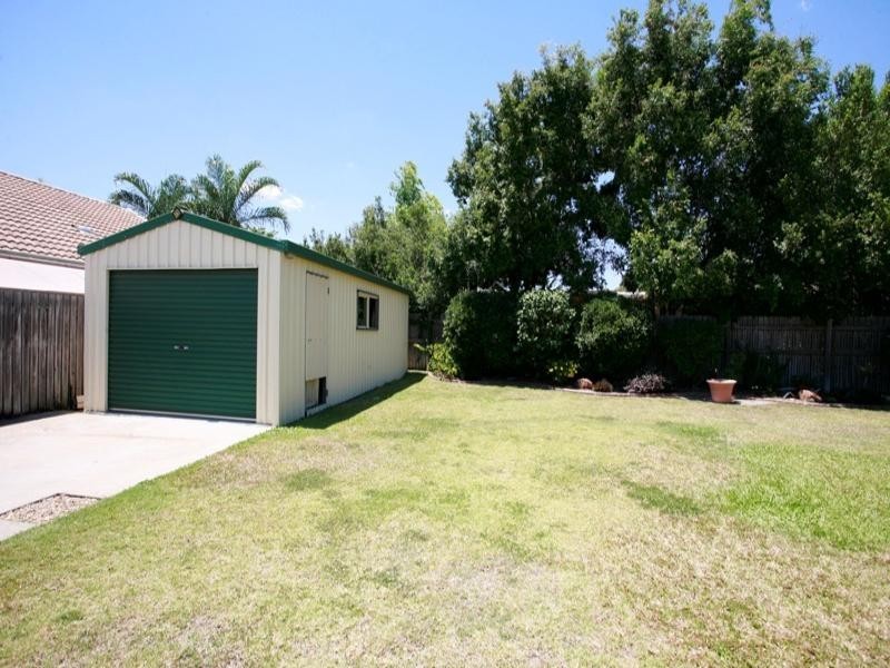 13 Wolseley Court, Annandale QLD 4814