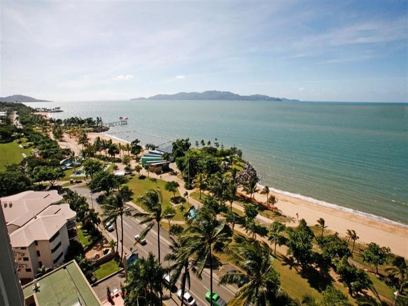 1211/ The Strand, North Ward QLD 4810