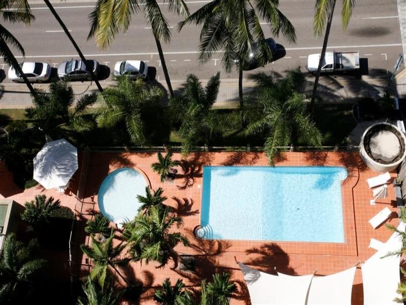 1211/ The Strand, North Ward QLD 4810