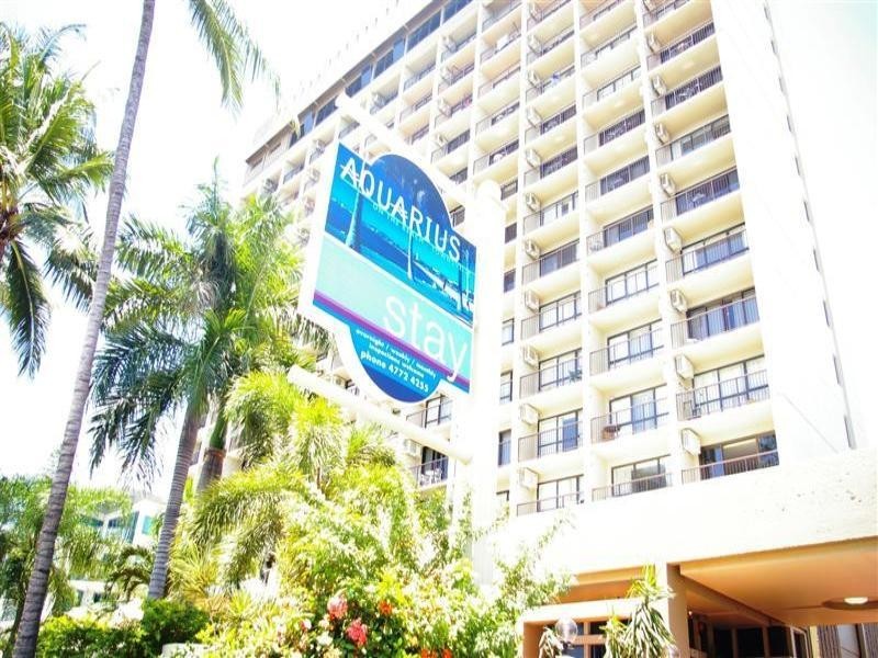 1211/ The Strand, North Ward QLD 4810