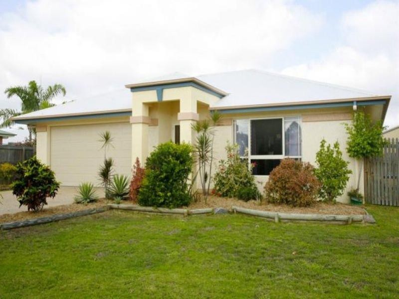 15 Lomond Street, Kirwan QLD 4817