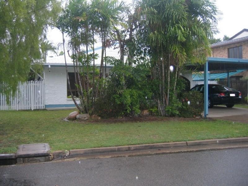 14 Wistaria Court, Annandale QLD 4814