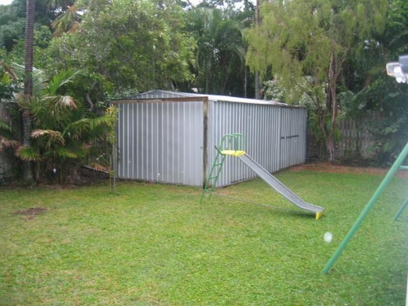 14 Wistaria Court, Annandale QLD 4814