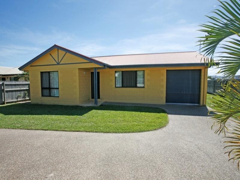 11 Saxby Court, Mount Louisa QLD 4814