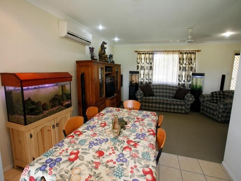 11 Saxby Court, Mount Louisa QLD 4814