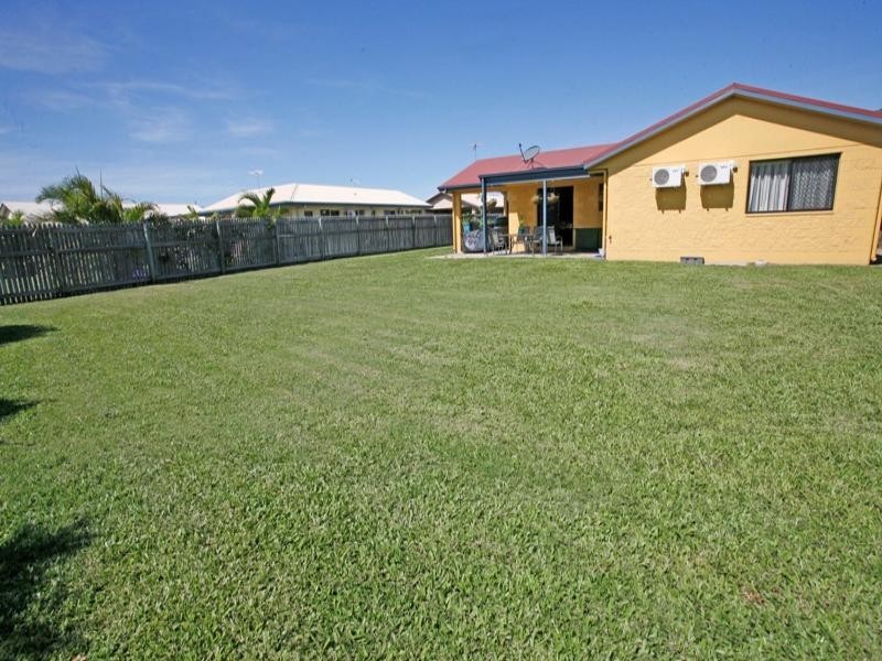 11 Saxby Court, Mount Louisa QLD 4814