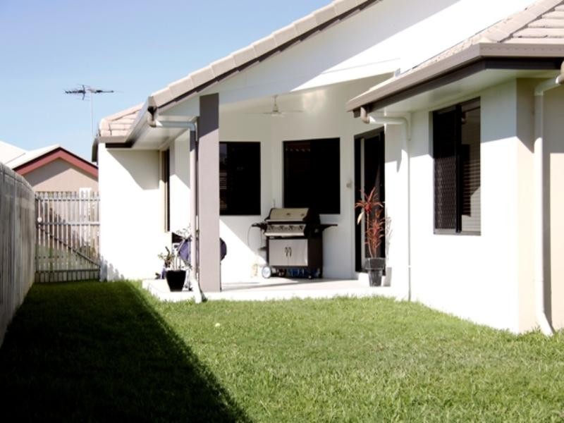 10 Congreve Court, Kirwan QLD 4817