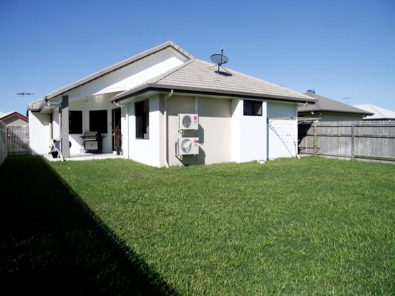 10 Congreve Court, Kirwan QLD 4817